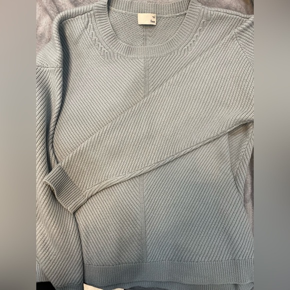 Wilfred Free Isabelli Sweater - 100% Merino Wool - Picture 5 of 8